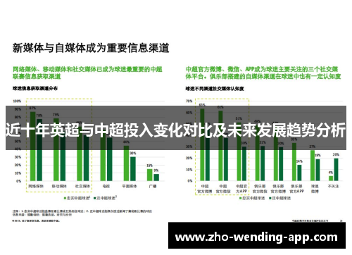 近十年英超与中超投入变化对比及未来发展趋势分析
