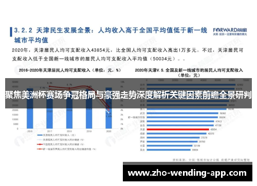 聚焦美洲杯赛场争冠格局与豪强走势深度解析关键因素前瞻全景研判
